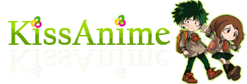 Kissanime - Watch Anime Online English Sub in HD 1080p